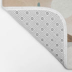 Honey Sky Bath Mat Gallery Image 2