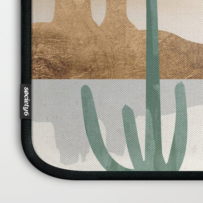 Honey Sky Laptop Sleeve Gallery Image 3