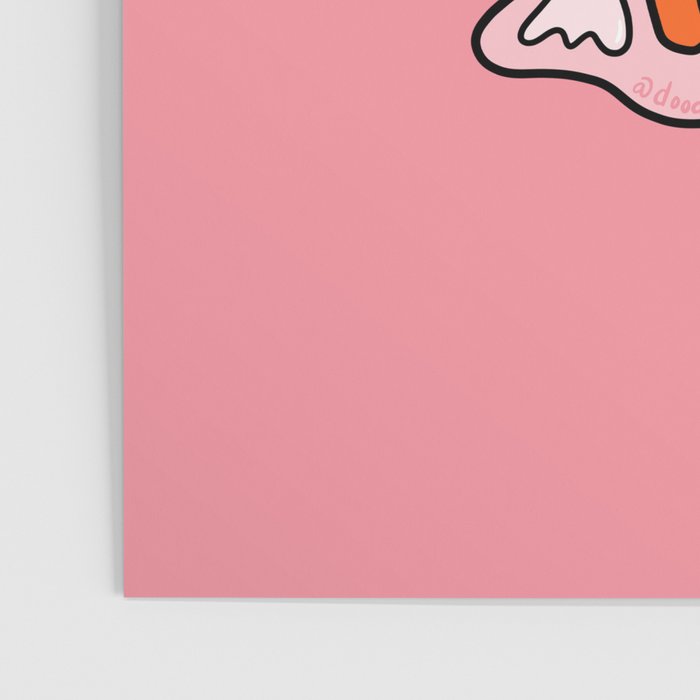 Spooky Vibin' Poster Gallery Image 3
