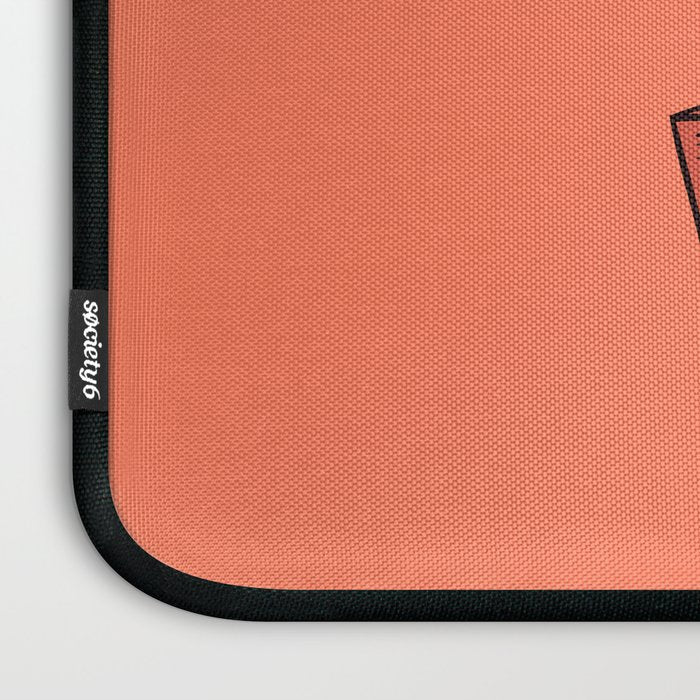 Everyone Poops by ilovedoodle Laptop Sleeve Gallery Image 3