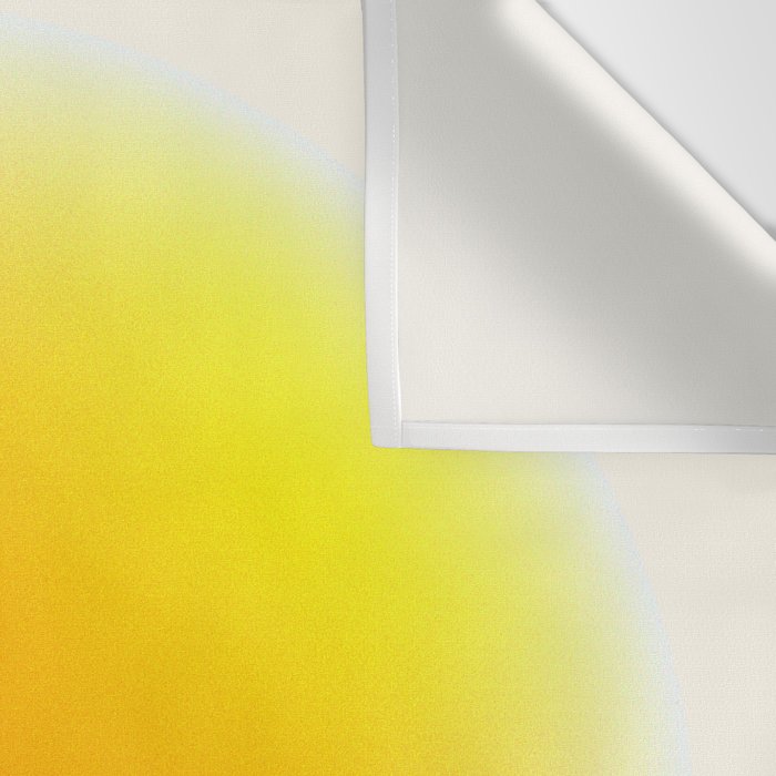 Bold Minimalism - Abstract Sphere Wall Tapestry Gallery Image 3