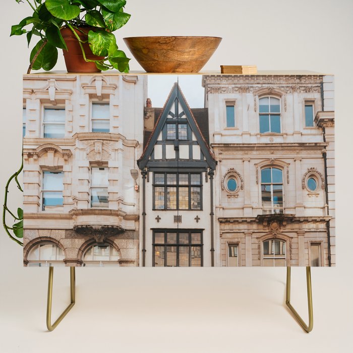 Exploring London - Photography Credenza Gallery Image 1