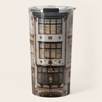 Exploring London - Photography Travel Mug Gallery Image 1