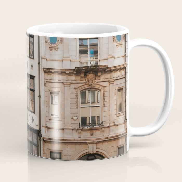 Exploring London - Photography Coffee Mug Gallery Image 1