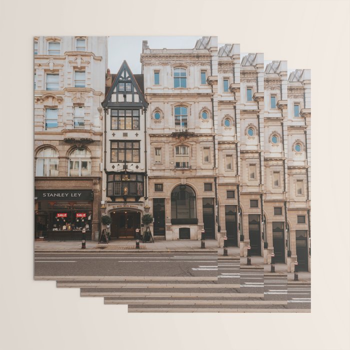 Exploring London - Photography Wrapping Paper Gallery Image 3