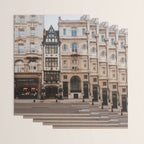 Exploring London - Photography Wrapping Paper Gallery Image 3