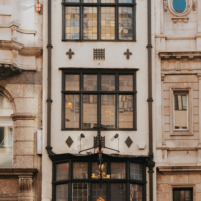 Exploring London - Photography Coffee Mug Gallery Image 2