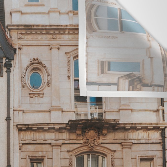 Exploring London - Photography Wall Tapestry Gallery Image 3