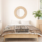 Exploring London - Photography Duvet Cover Gallery Image 3