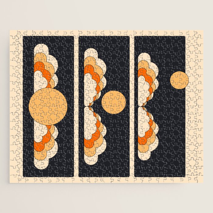 Moonrise Jigsaw Puzzle Gallery Image 1