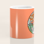 Scorpio Cowgirl Coffee Mug Gallery Image 4