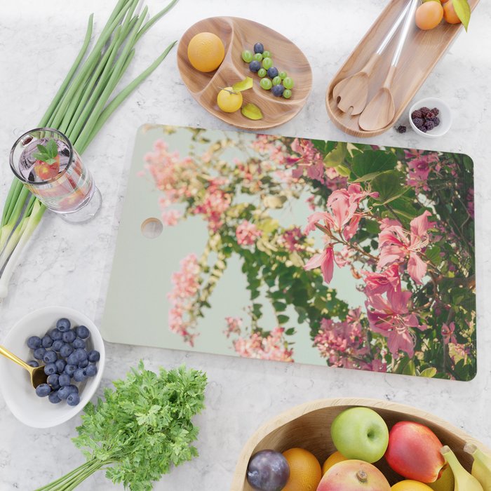 Beauty Queens Cutting Board Gallery Image 2