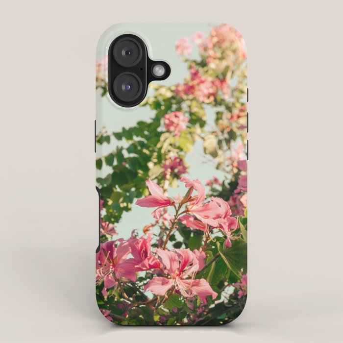 Beauty Queens iPhone Case Gallery Image 1