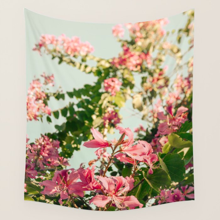 Beauty Queens Wall Tapestry Gallery Image 4