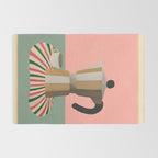 Moka Pot Still Life Rug Gallery Image 2