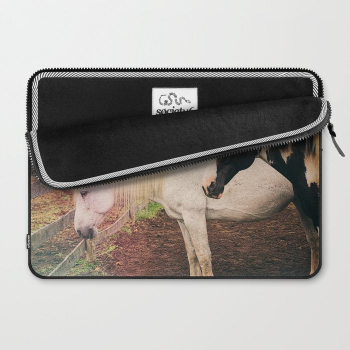 Guardian Laptop Sleeve Gallery Image 2