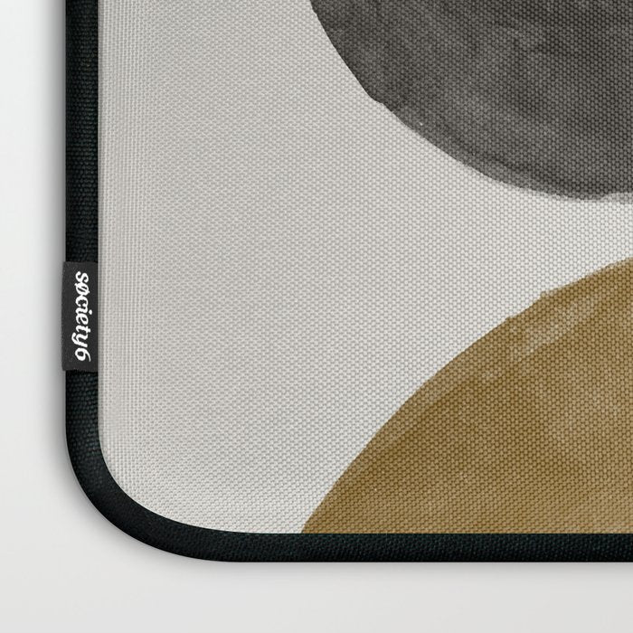 Shape Study Art Laptop Sleeve Gallery Image 3