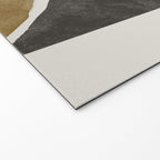 Shape Study Art Welcome Mat Gallery Image 2