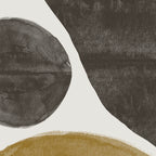 Shape Study Art Coffee Mug Gallery Image 2