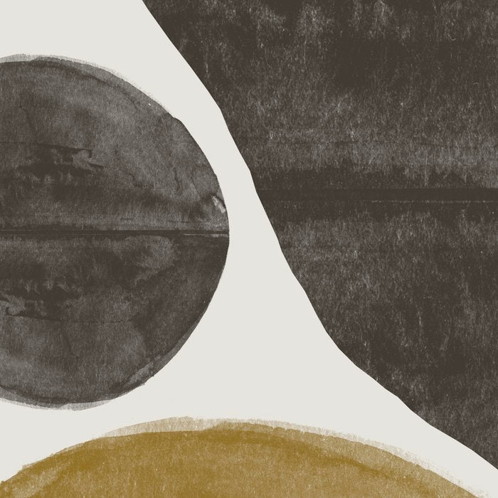 Shape Study Art Coffee Mug Gallery Image 2