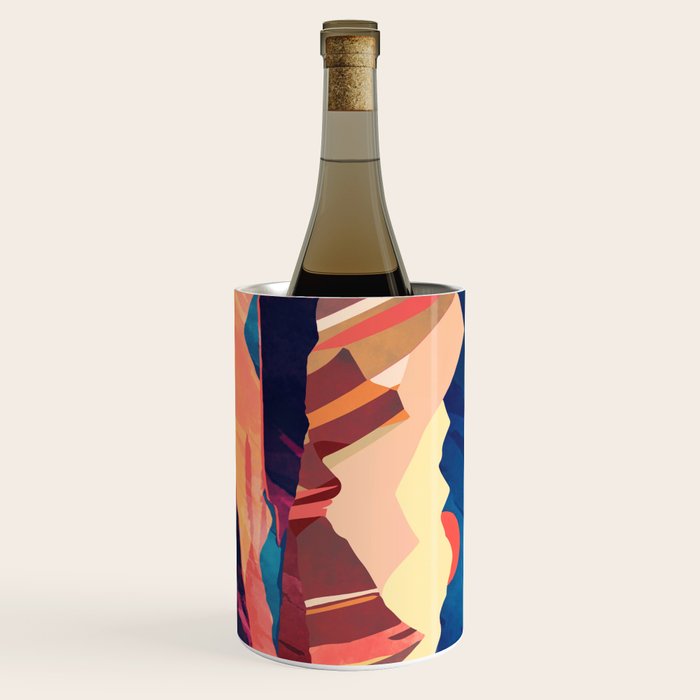 Desert Valley Wine Chiller Gallery Image 1
