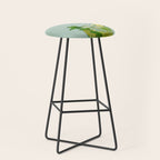 Retro Mojito Cocktail Stool Gallery Image 1