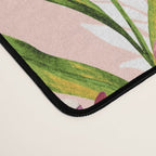 Tropical nature pattern Desk Mat Gallery Image 4
