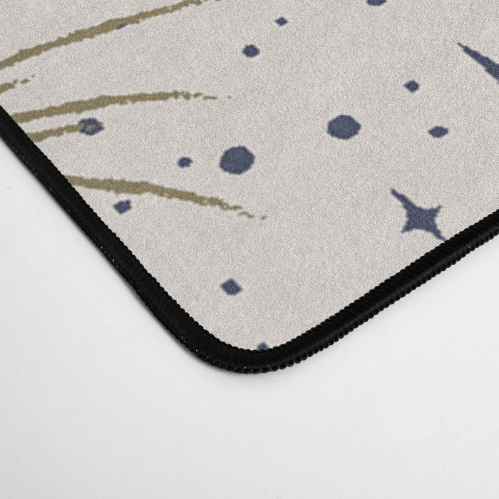 Solar System - Ether Desk Mat Gallery Image 4