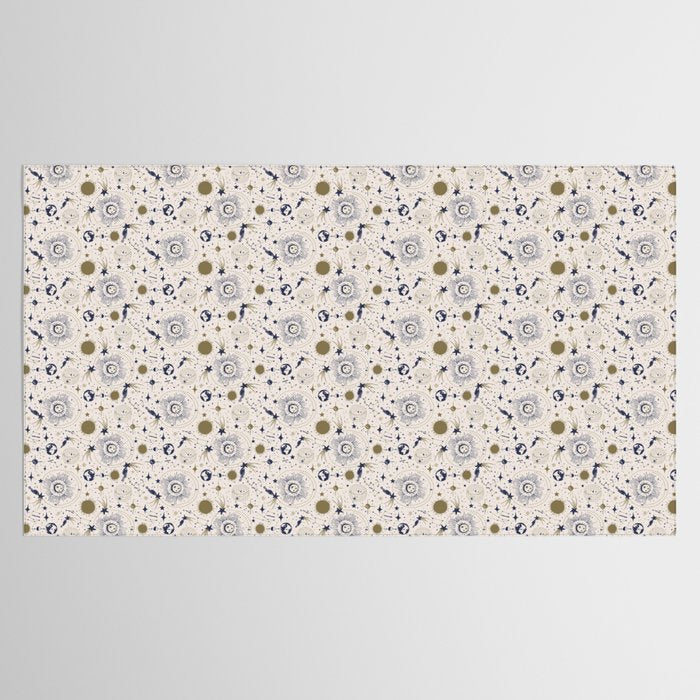 Solar System - Ether Tablecloth Gallery Image 2
