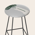 Cat and Plant 58 Stool Gallery Image 2