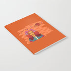 Aries Notebook Gallery Image 2