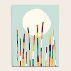 Bamboo Forest Notebook Gallery Image 4
