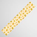 Amalfi Coast Lemons Table Runner Gallery Image 3