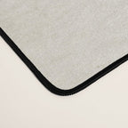 minimal collage /silence 6 Desk Mat Gallery Image 4
