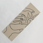 Shadow 2 Yoga Mat Gallery Image 1