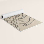 Shadow 2 Yoga Mat Gallery Image 2