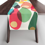 Rainfall Table Runner Gallery Image 1
