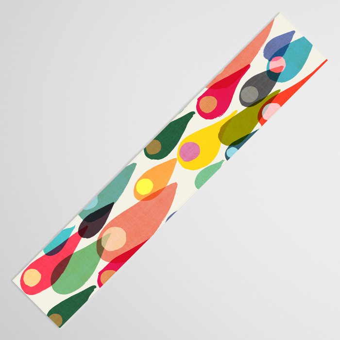 Rainfall Table Runner Gallery Image 3