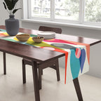 Rainfall Table Runner Gallery Image 2