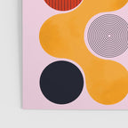 Mid-century no5 Poster Gallery Image 3