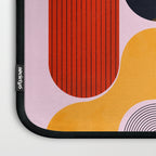 Mid-century no5 Laptop Sleeve Gallery Image 3