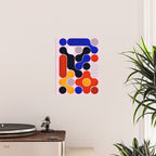 Mid-century no5 Poster Gallery Image 2