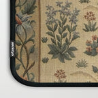Woodland Tree of Life by William Morris Laptop Sleeve Gallery Image 3