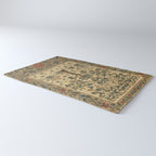 Woodland Tree of Life by William Morris Rug Gallery Image 3