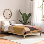 Geometric Shapes 247 Comforter Gallery Image 2