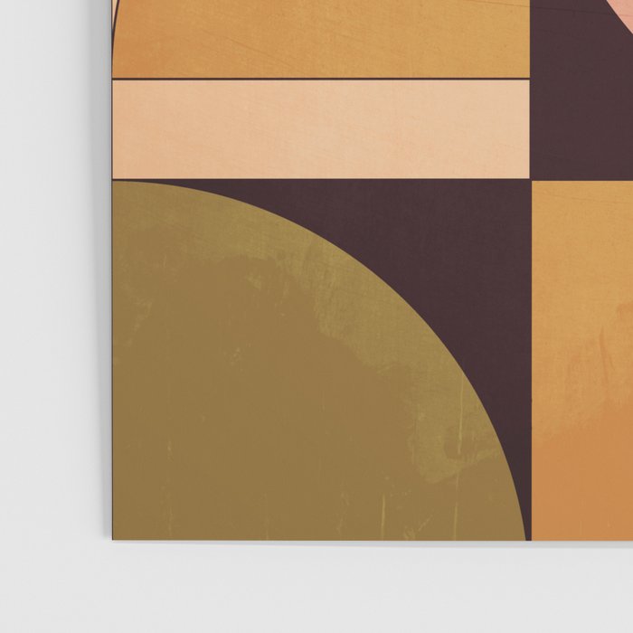 Geometric Shapes 247 Poster Gallery Image 3