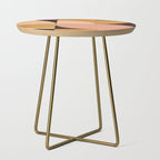 Geometric Shapes 247 Side Table Gallery Image 1