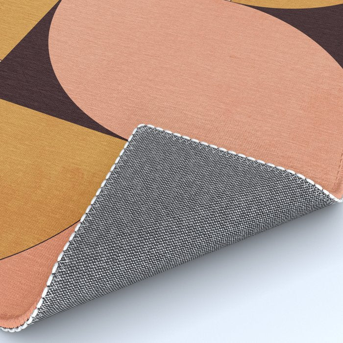 Geometric Shapes 247 Rug Gallery Image 4