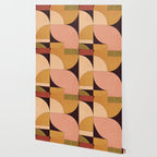 Geometric Shapes 247 Wallpaper Gallery Image 2