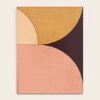 Geometric Shapes 247 Notebook Gallery Image 4